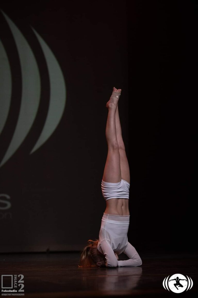 Acrodance