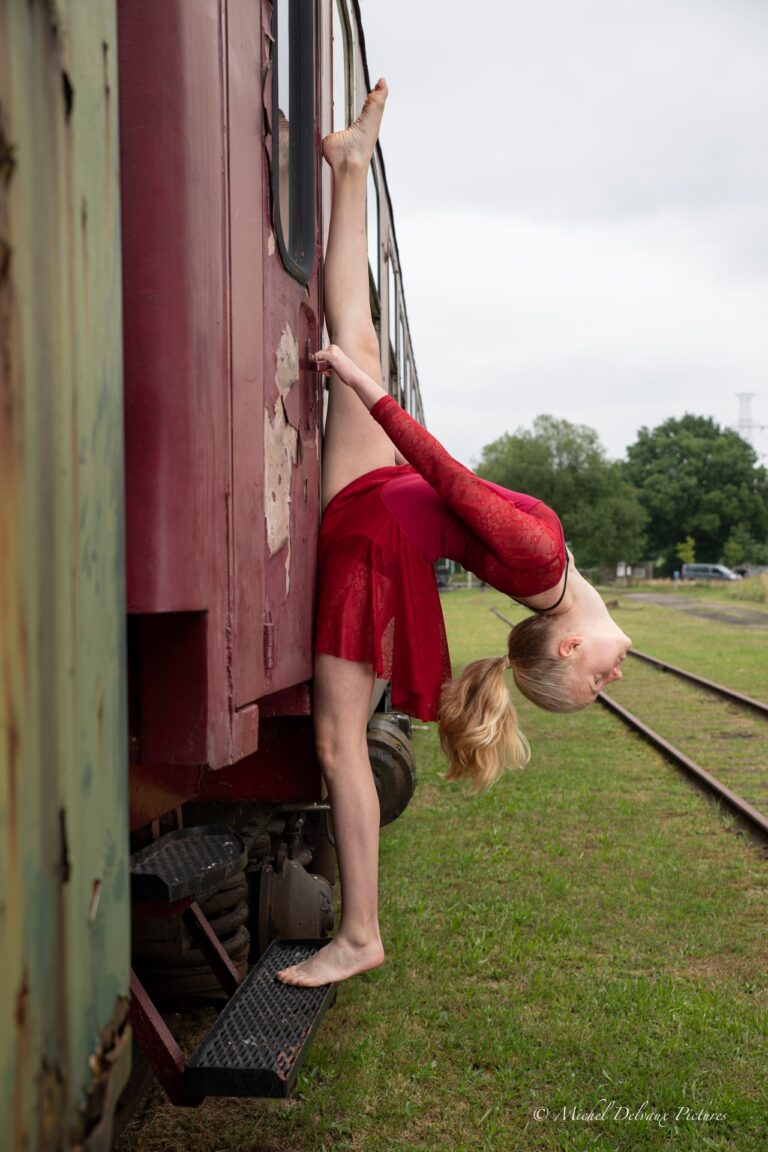 Acrodance