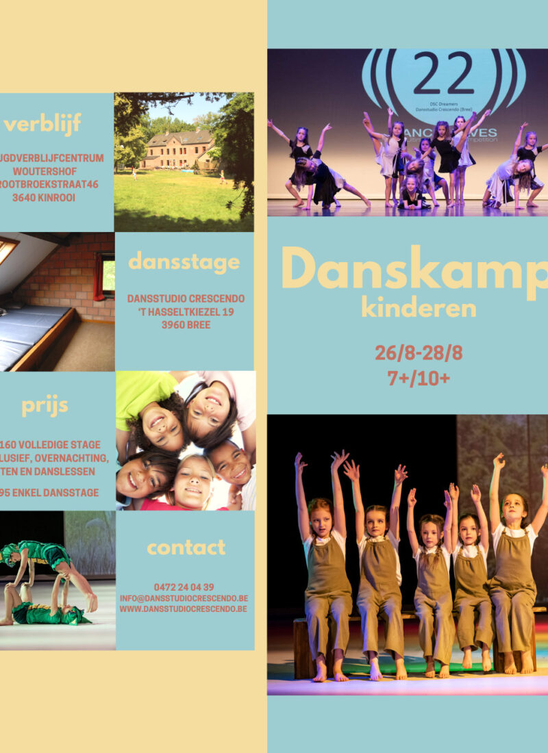 Danskamp kids (1080 x 1350 px)